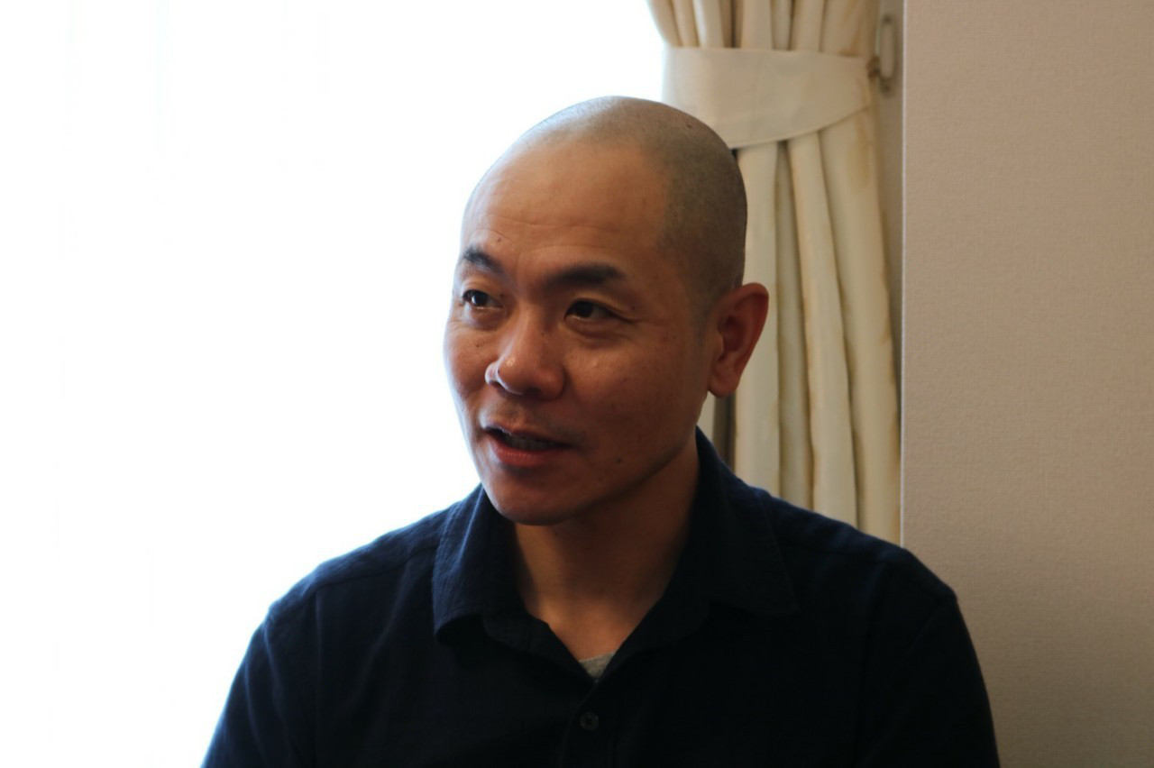 砂川隆夫