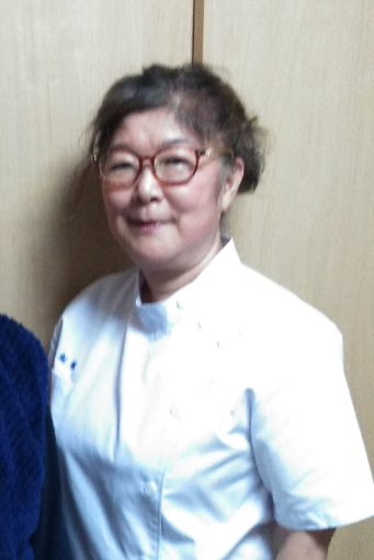 柘植京子