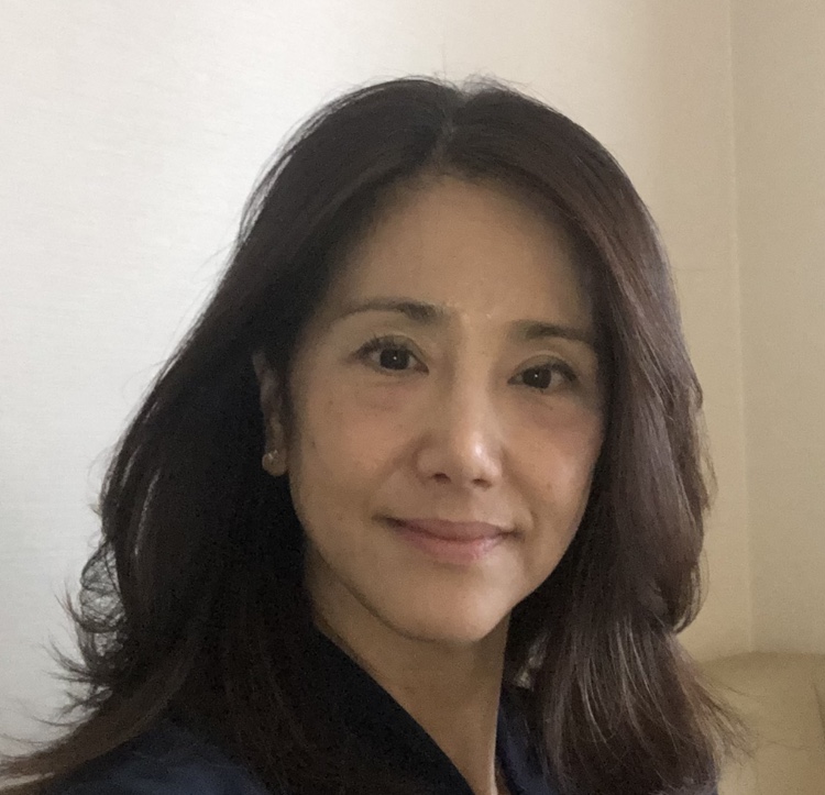小笠原由佳