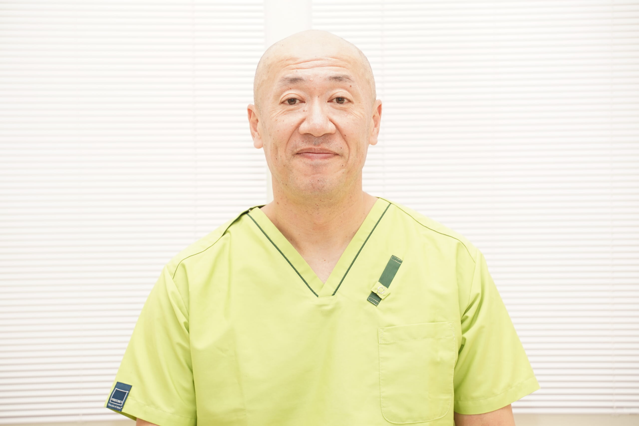 川口 渉