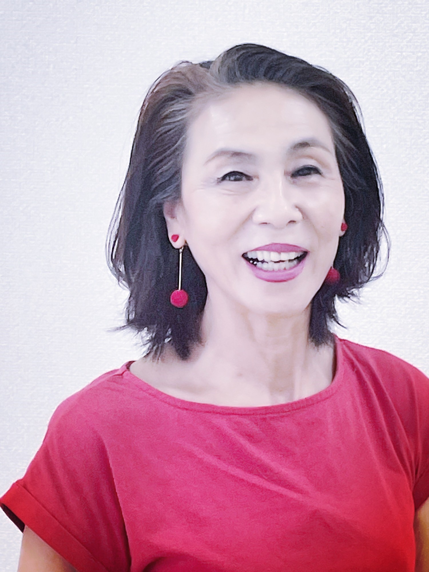 本庄 典子